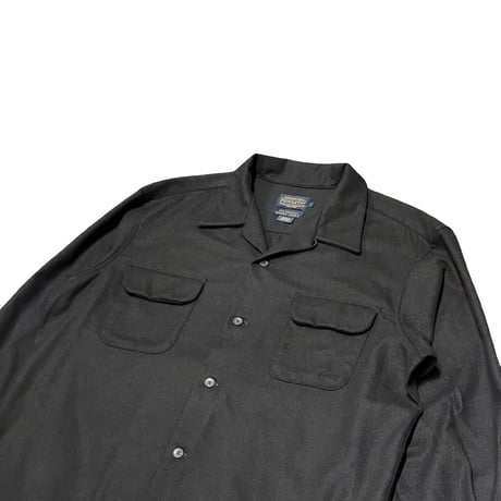 00s- Pendleton Board Shirt