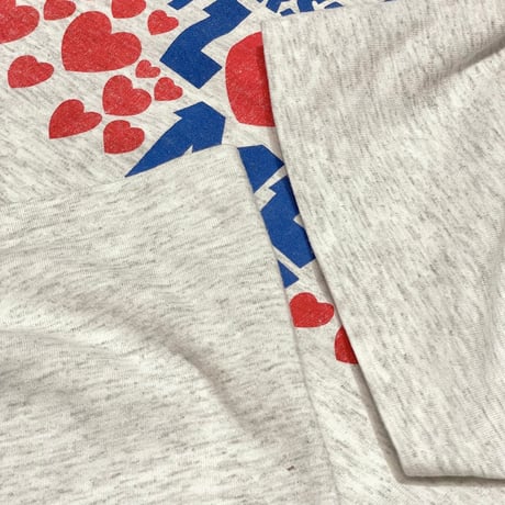90s ONEITA “Just Love Me” T-Shirt