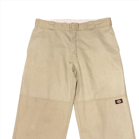 00s- Dickies Double Knee Work Pants