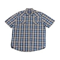PENDLETON Cotton Western Shirt