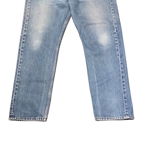 00s- Levi’s 501 Denim Pants