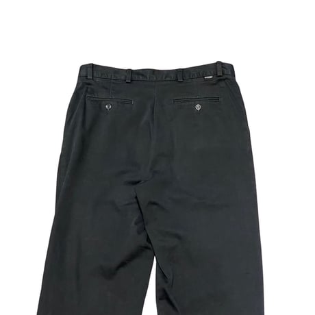 00s- DOCKERS Stretch Twill Slacks