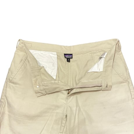 ’20 Patagonia Stand Up Shorts W36