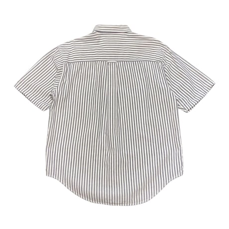 90s Eddie Bauer Striped Shirt