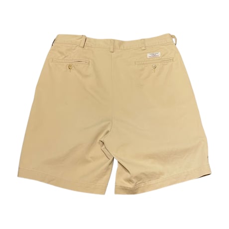 Polo Ralph Lauren “TYLER” Cotton Shorts W34