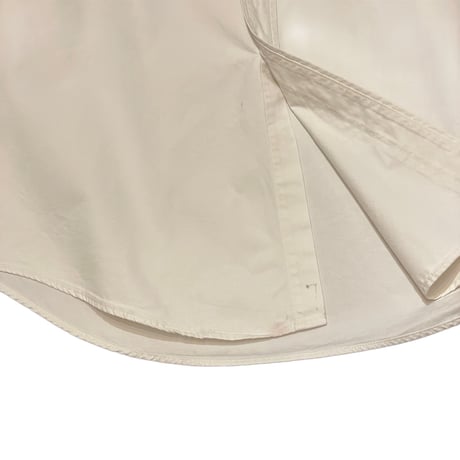 80s- Polo Ralph Lauren Cotton B.D Shirt