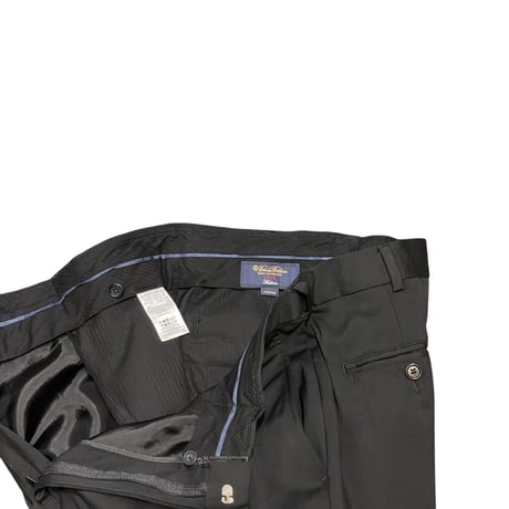 00s- Brooks Brothers Wool Slacks