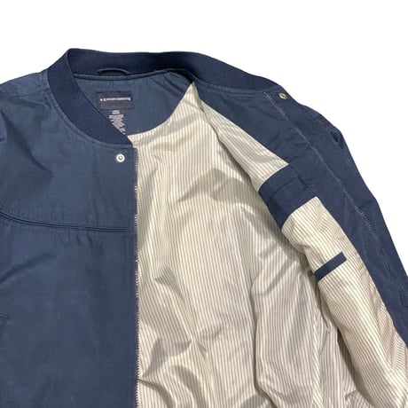 00s- KNIGHTSBRIDGE Cup Shoulder Jacket