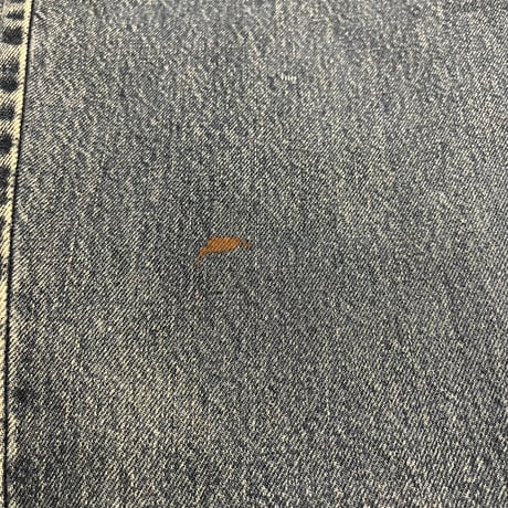 ‘01 Levi’s 560 Denim Pants