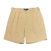 Polo Ralph Lauren “TYLER” Cotton Shorts W34