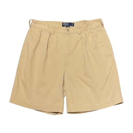 Polo Ralph Lauren “TYLER” Cotton Shorts W34