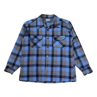 70s- Pendleton Board Shirt