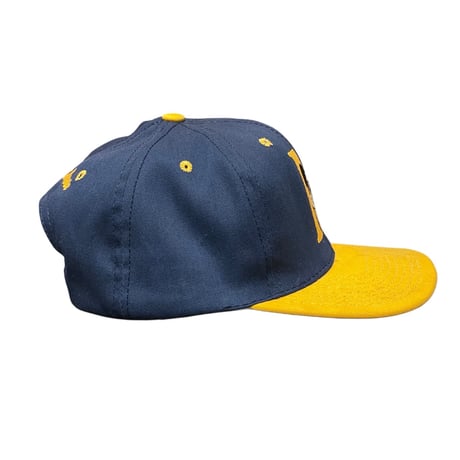 90s GOOFY’S HAT CO. Mickey Mouse B.B Cap
