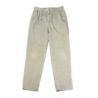 90s- Polo Ralph Lauren “ANDREW” Cotton Chino Pants