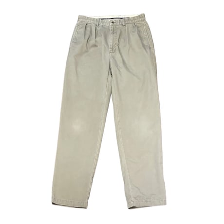 90s- Polo Ralph Lauren “ANDREW” Cotton Chino Pants