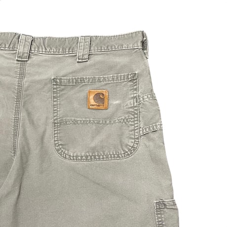 00s- Carhartt Carpenter Shorts