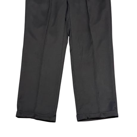 90s- TOMMY HILFIGER Wool Slacks