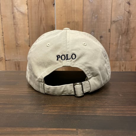 Polo Ralph Lauren Ball Cap
