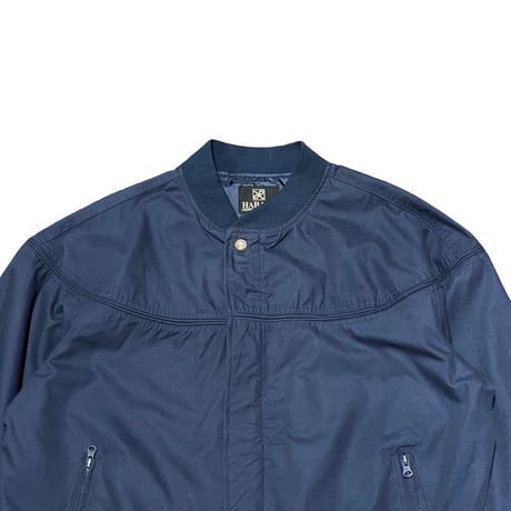 90s- HABAND Cup Shoulder Jacket