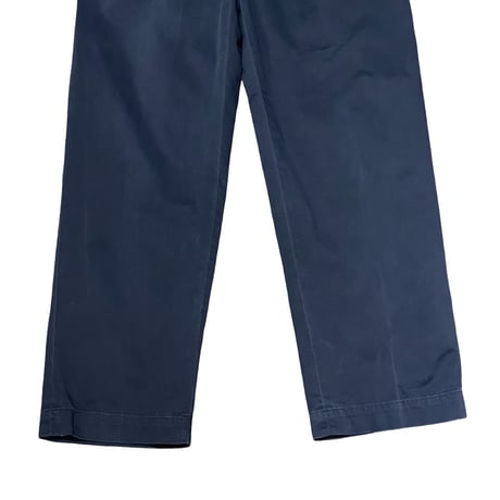 Polo Ralph Lauren "ANDREW" Two Tuck Chino PANTS