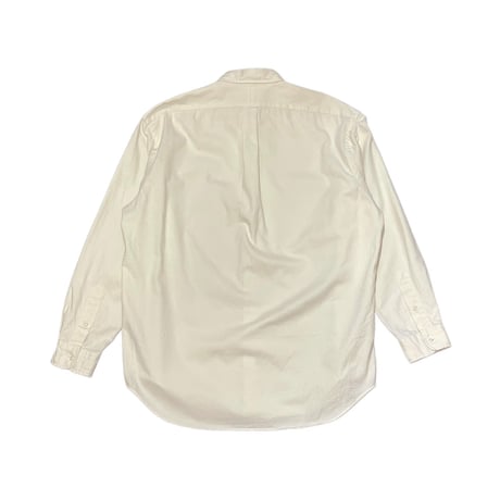 90s- Polo Ralph Lauren Cotton B.D Shirt