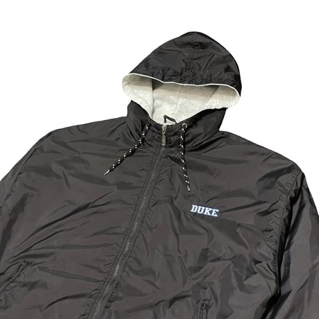 00s Holloway DUKE Nylon Hooded Jacket