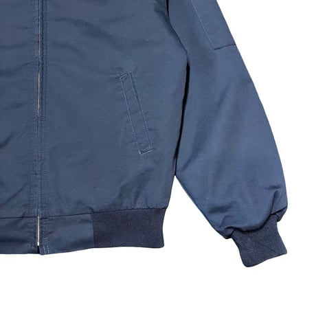 00s- CiNTAS Solid Work Jacket