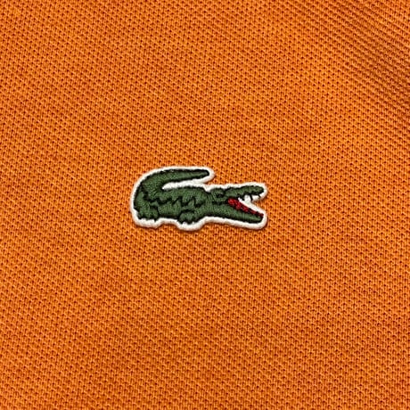 LACOSTE S/S Polo Shirt