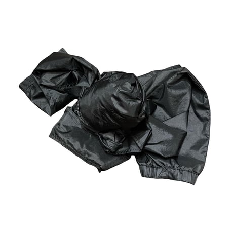 90s Eddie Bauer Packable Windbreaker