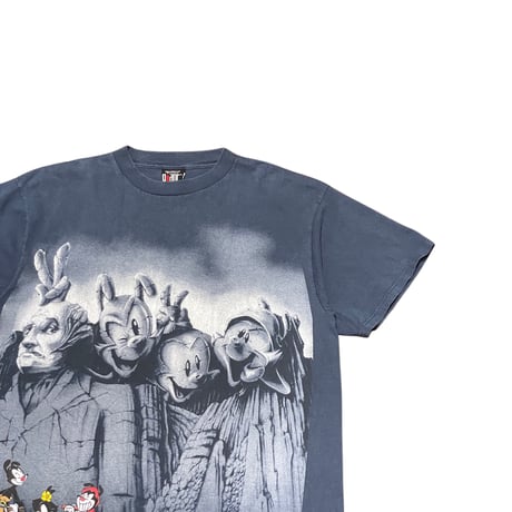 90s GIANT Animaniacs T-Shirt