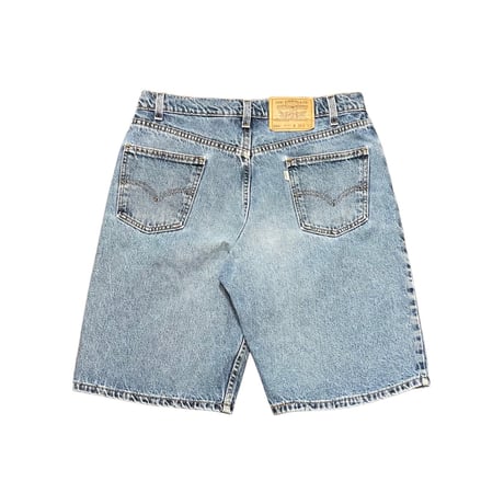 '98 Levi’s 550 Denim Short