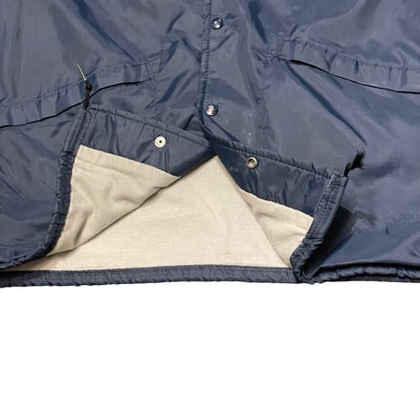80s Pla-Jac by Dunbrooke Nylon Coach Jacket