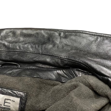 -90s PELLE STUDIO by WILSONS Leather Jacket