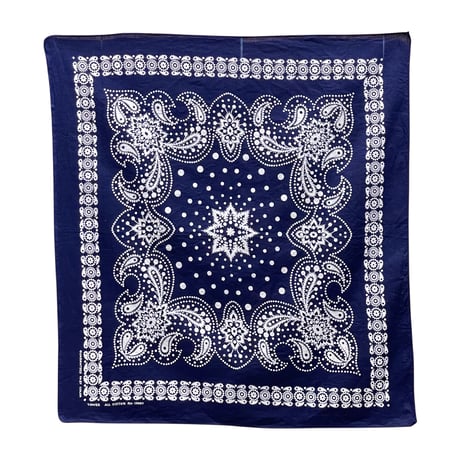 60s TOWER Dot bandana