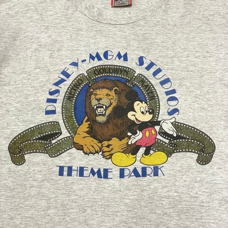 90s Disney MGM Studios Theme Park T-Shirt