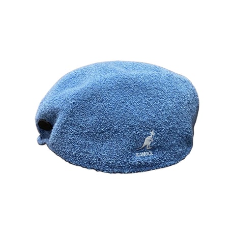KANGOL BERMUDA 504 Hunting Cap