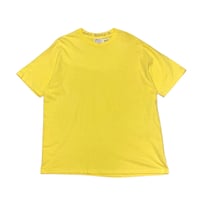 80s~ Hanes Solid T-Shirt