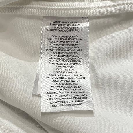 Polo Ralph Lauren Cotton Cargo Shorts W34