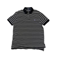 Polo Ralph Lauren Striped Polo Shirt