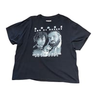 '23 Drake & 21 Savage "It's All A Blur Tour" T-Shirt