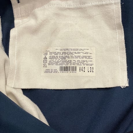 90s~ Dickies 874 Work Pants W42
