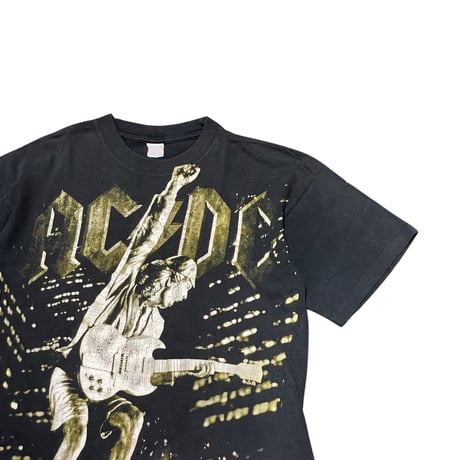 AC/DC “Stiff Upper Lip”T-Shirt