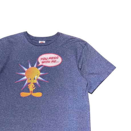 90s- LOONEY TUNES T-Shirt