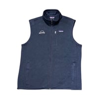 ‘25 Patagonia Better Sweater Fleece Vest