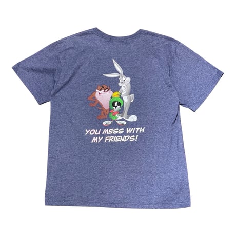90s- LOONEY TUNES T-Shirt