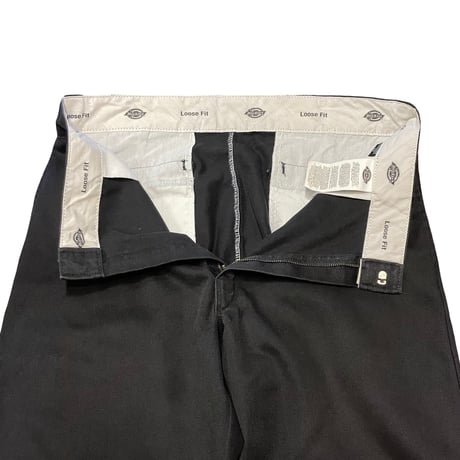 00s- Dickies Double Knee Work Pants