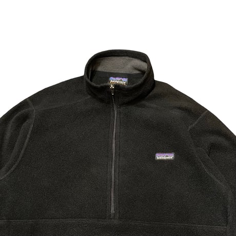 ‘08s Patagonia Synchillra Marsupial Sweater
