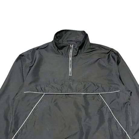 00s- G-III SPORTS NFL Quarter Zip Windbreaker