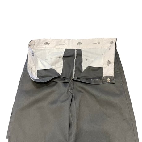 00s-Dickies Double Knee Work Pants
