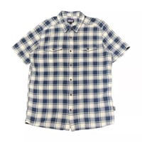 ‘19 Patagonia Plaid Shirt